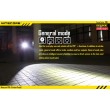 Фонарь Nitecore P10