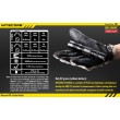 Фонарь Nitecore P10