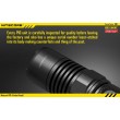 Фонарь Nitecore P10