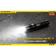 Фонарь Nitecore P10