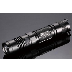 Фонарь Nitecore P12