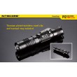 Фонарь Nitecore P12