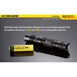 Фонарь Nitecore P12