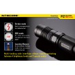 Фонарь Nitecore P12