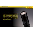 Фонарь Nitecore P12