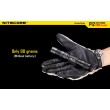 Фонарь Nitecore P12
