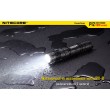 Фонарь Nitecore P12