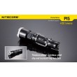Фонарь Nitecore P15