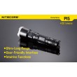 Фонарь Nitecore P15