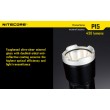 Фонарь Nitecore P15