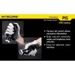 Фонарь Nitecore P15