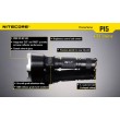 Фонарь Nitecore P15