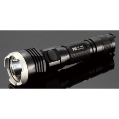 Фонарь Nitecore P16