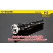 Фонарь Nitecore P16