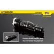 Фонарь Nitecore P16