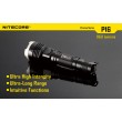 Фонарь Nitecore P16