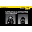 Фонарь Nitecore P16