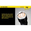 Фонарь Nitecore P16