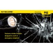 Фонарь Nitecore P16