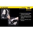 Фонарь Nitecore P16