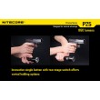Фонарь Nitecore P25