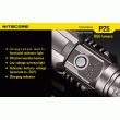 Фонарь Nitecore P25