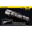 Фонарь Nitecore P25
