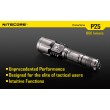 Фонарь Nitecore P25