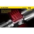 Фонарь Nitecore P25
