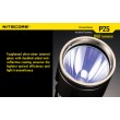 Фонарь Nitecore P25