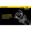 Фонарь Nitecore P25