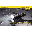 Фонарь Nitecore P25