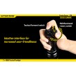 Фонарь Nitecore P36