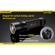 Фонарь Nitecore P36