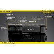 Фонарь Nitecore P36