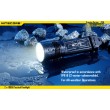 Фонарь Nitecore P36