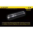 Фонарь Nitecore Sens AA