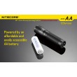 Фонарь Nitecore Sens AA