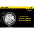 Фонарь Nitecore Sens AA