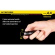 Фонарь Nitecore Sens AA