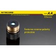 Фонарь Nitecore Sens AA
