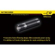 Фонарь Nitecore SensCR