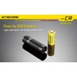 Фонарь Nitecore SensCR