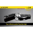 Фонарь Nitecore SensCR