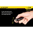 Фонарь Nitecore SensCR