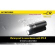 Фонарь Nitecore SensCR