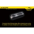 Фонарь Nitecore Sens Mini