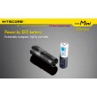 Фонарь Nitecore Sens Mini