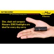 Фонарь Nitecore Sens Mini