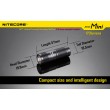 Фонарь Nitecore Sens Mini